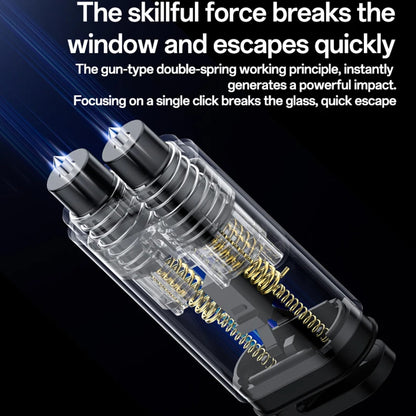 Čekić Multifunkcionalni Yesido C248