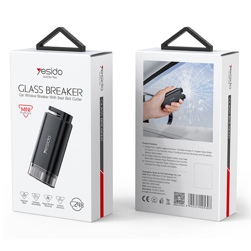 Čekić Multifunkcionalni Yesido C248