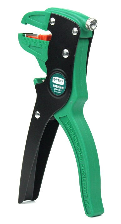 Klješta za skidanje izolacije OEM LA815026
