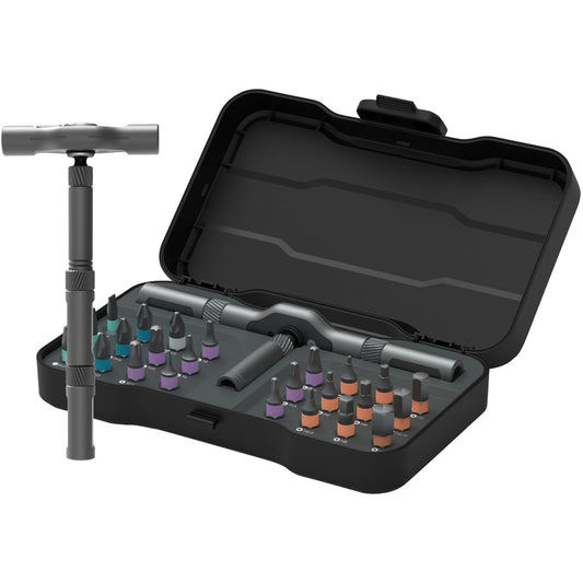 Clichet ATuMan RS1, 24u1, Sivi