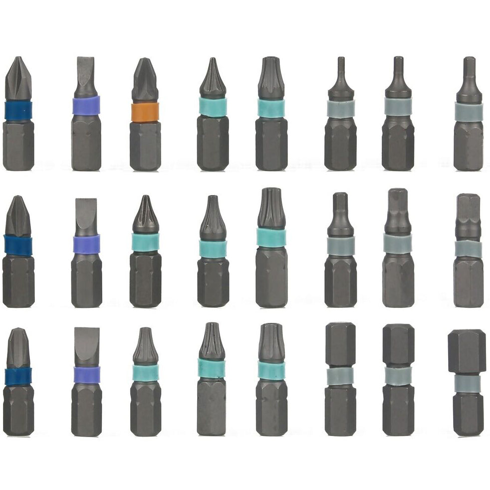 ATuMan RS1 ratchet, 24in1 