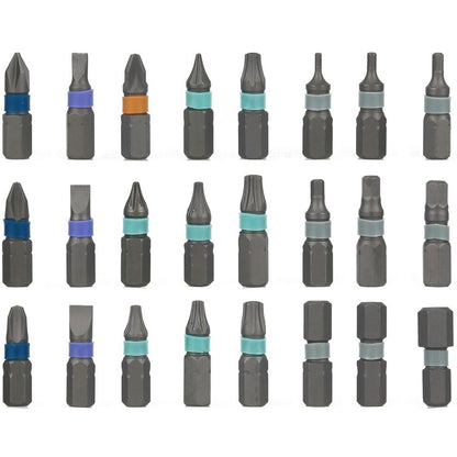 ATuMan RS1 ratchet, 24in1 