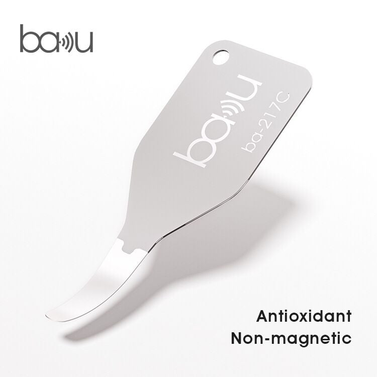 Metalne kopče Baku BA-217, 3u1
