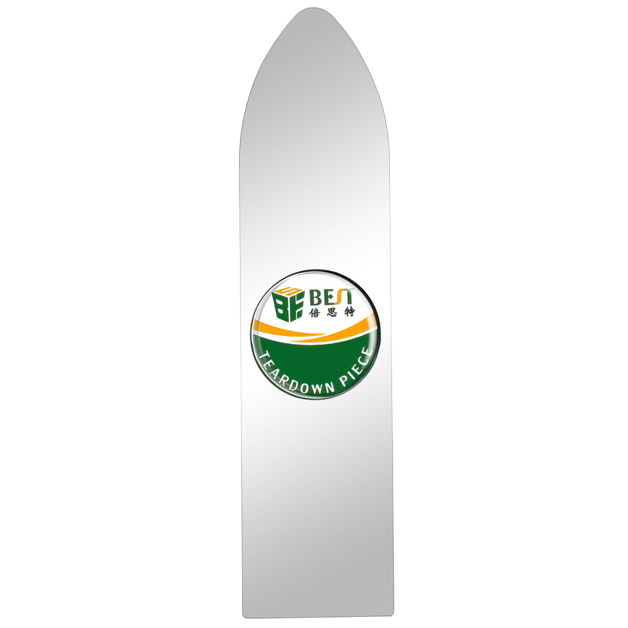 Clips Metalic Best BST-011, 0.09mm