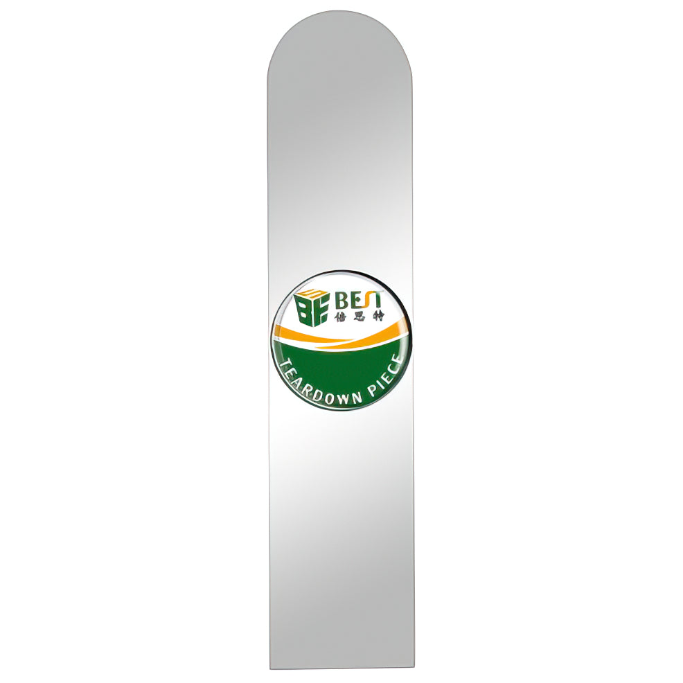 Clips Metalic Best BST-012, 0.09mm