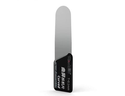 Metalna štipaljka QIANLI, T0.1mm