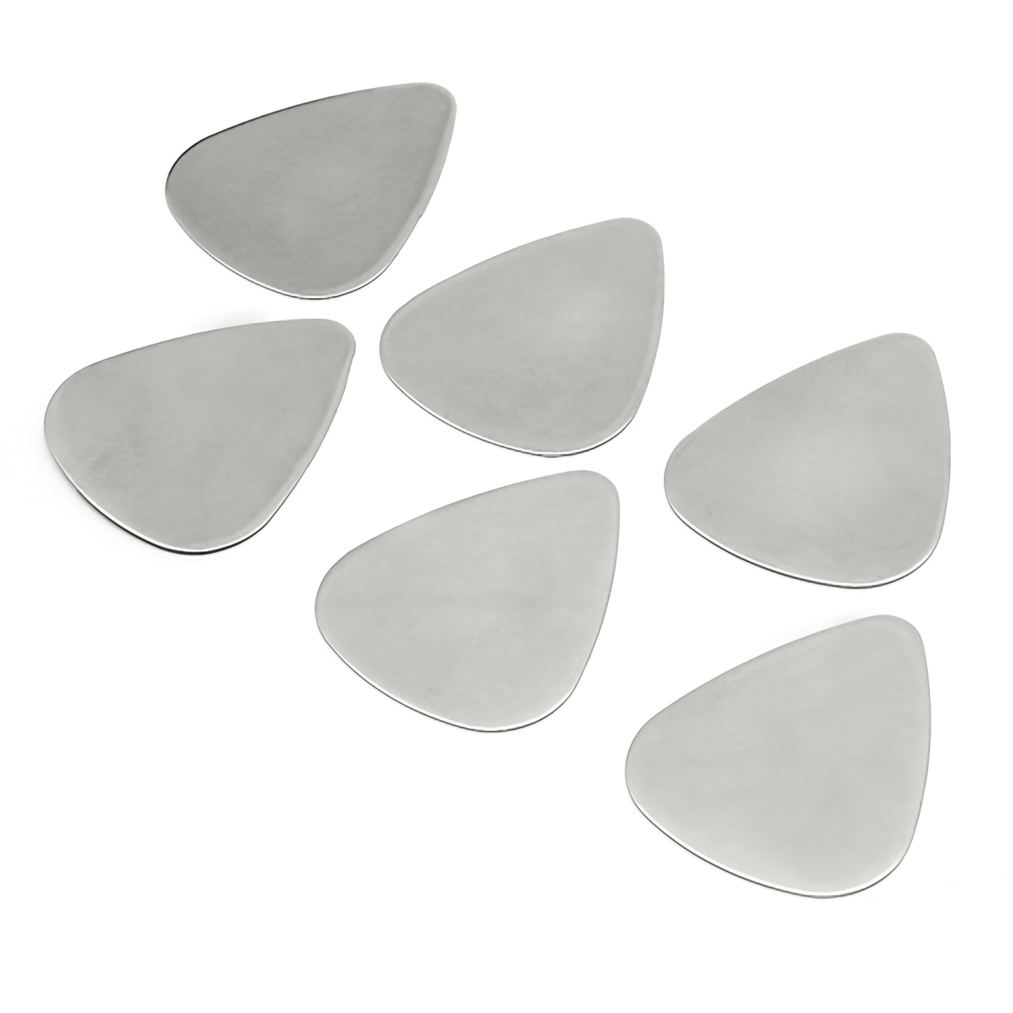 OEM Metalni Klipovi, Set od 6 komada