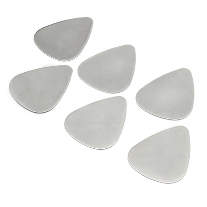OEM Metalni Klipovi, Set od 6 komada