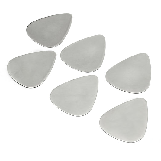 OEM Metalni Klipovi, Set od 6 komada