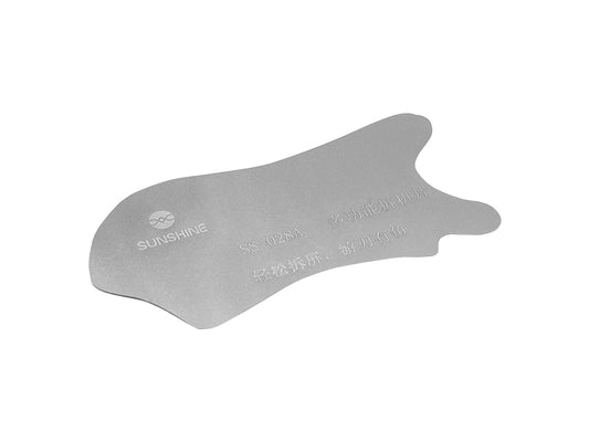 Metalni klip Sunshine SS-028A