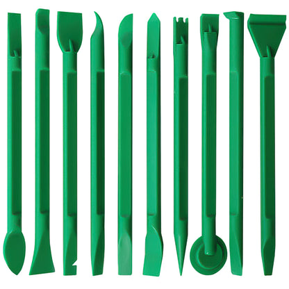 Plastične štipaljke Best BST-041, 10u1