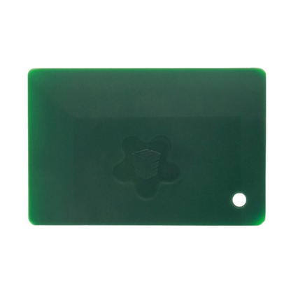Plastična štipaljka Best BST-133, Kartica