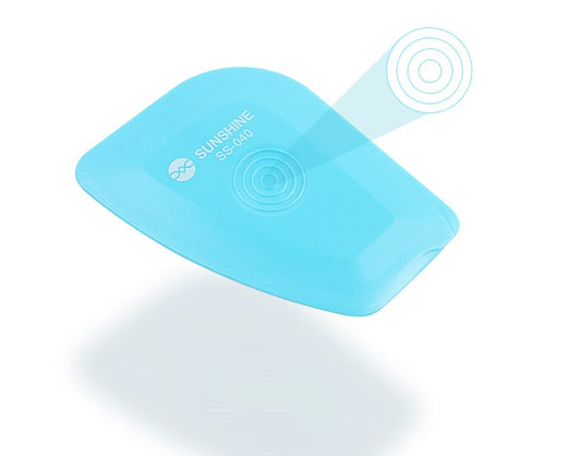Plastični Klips Sunshine SS-040