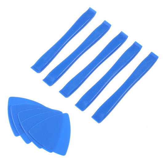 Plastične kopče OEM, 10u1
