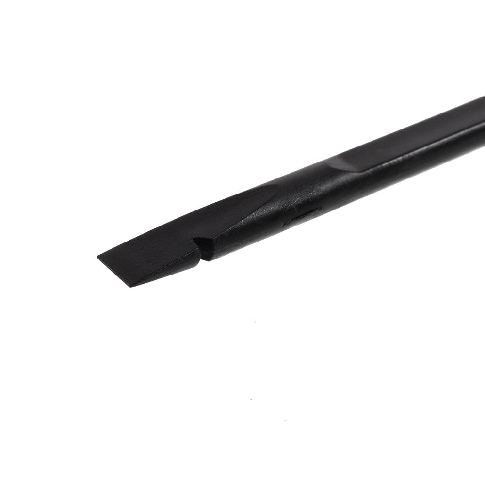 Plastične kopče OEM, set od 10 komada, crne