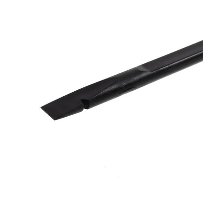 Plastične kopče OEM, set od 10 komada, crne
