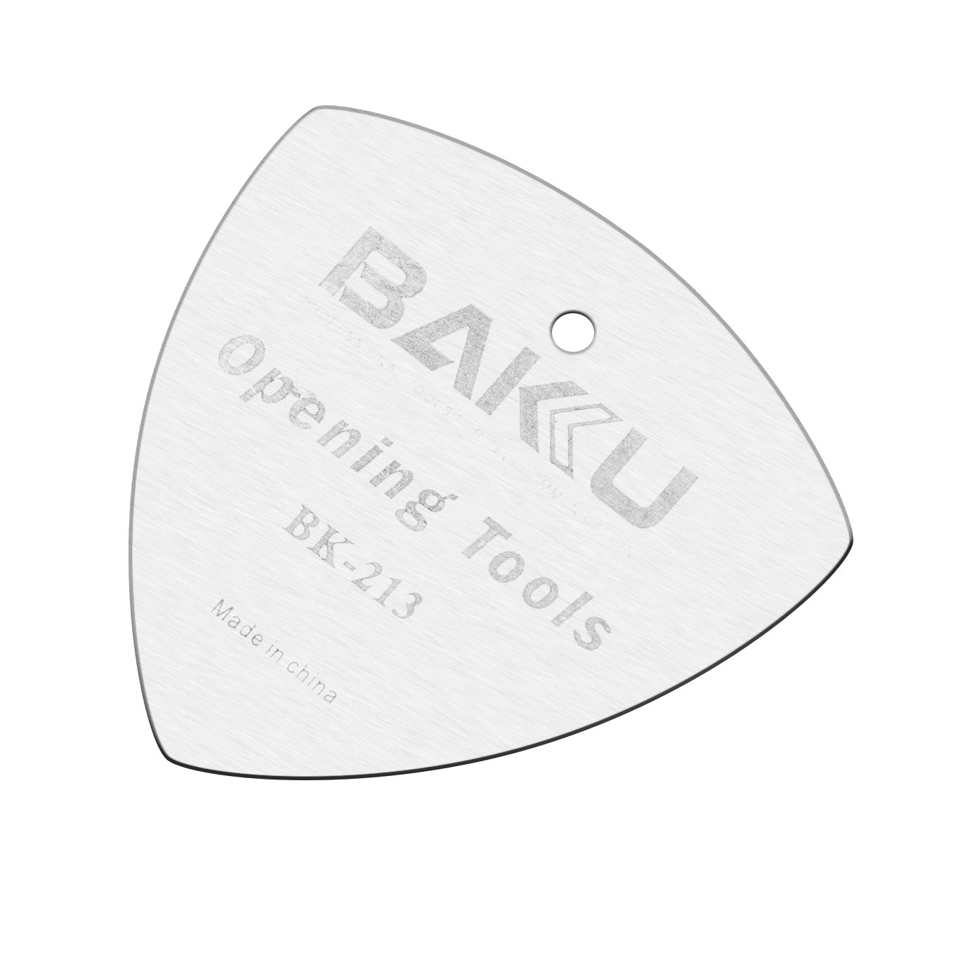 Metalna štipaljka Baku K-213