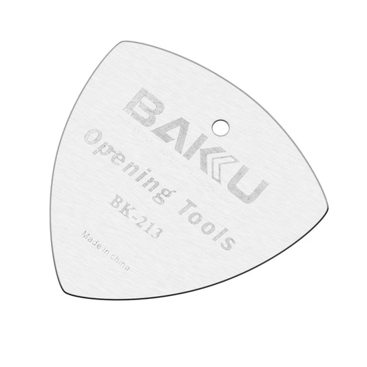 Metalna štipaljka Baku K-213