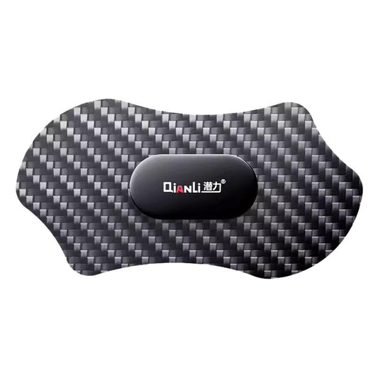 Plastične štipaljke QIANLI Carbon Fiber, Peanut