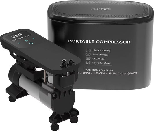 Auto Compressor 70mai TP01 