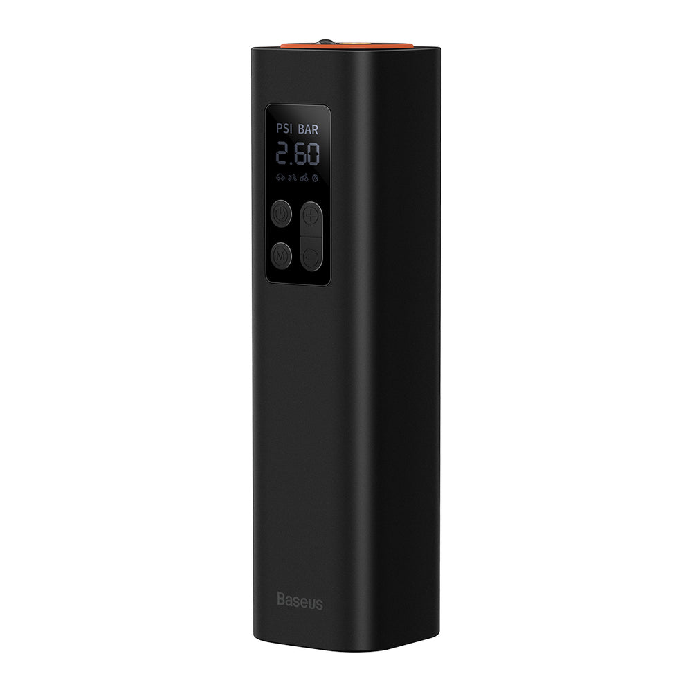 Auto kompresor Baseus Air Pump, Ponovo upakovan CRCQ000001