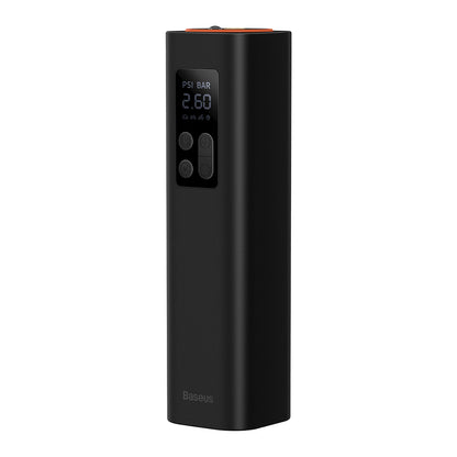 Auto kompresor Baseus Air Pump, Ponovo upakovan CRCQ000001