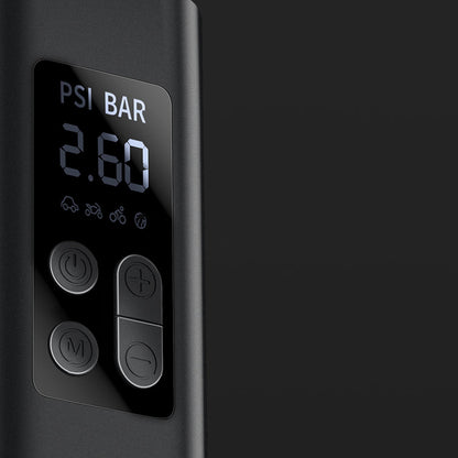 Auto kompresor Baseus Air Pump, Ponovo upakovan CRCQ000001