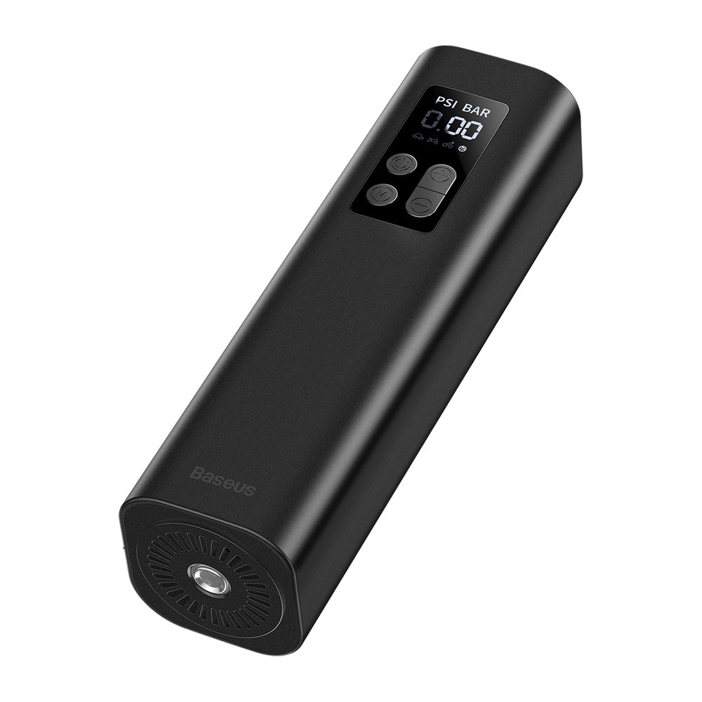 Auto kompresor Baseus Air Pump, Ponovo upakovan CRCQ000001