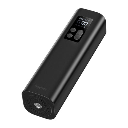 Auto kompresor Baseus Air Pump, Ponovo upakovan CRCQ000001