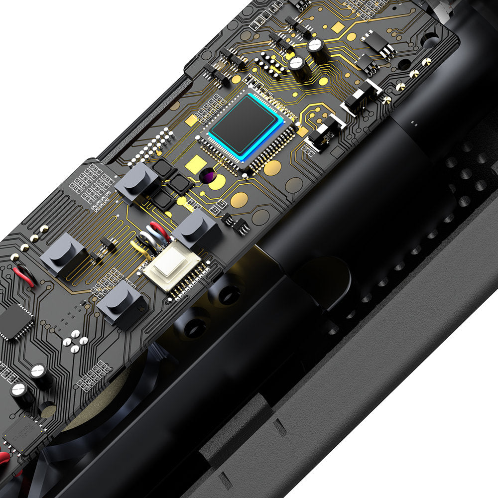 Auto kompresor Baseus Air Pump, Ponovo upakovan CRCQ000001