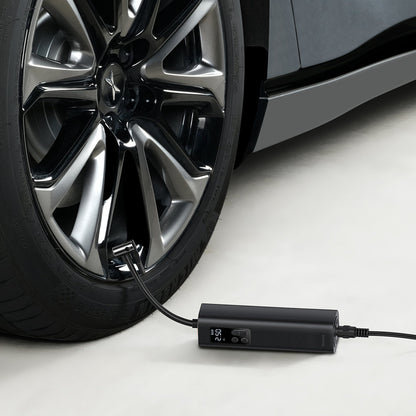 Auto kompresor Baseus Air Pump, Ponovo upakovan CRCQ000001