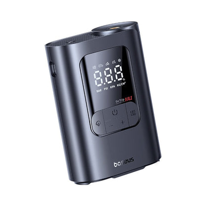 Compresor Auto Baseus GoTrip VA1 Super Mini P70385000123-00