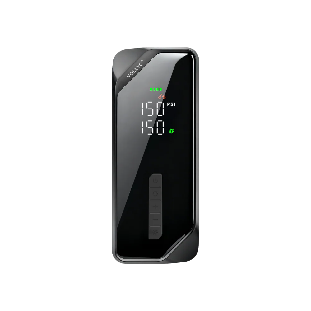 Auto kompresor Flextail Evo 150