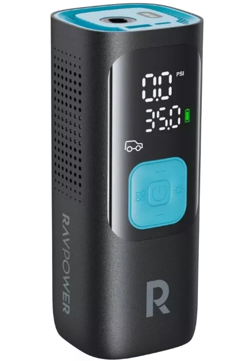 Auto kompresor RavPower RP-PB1233