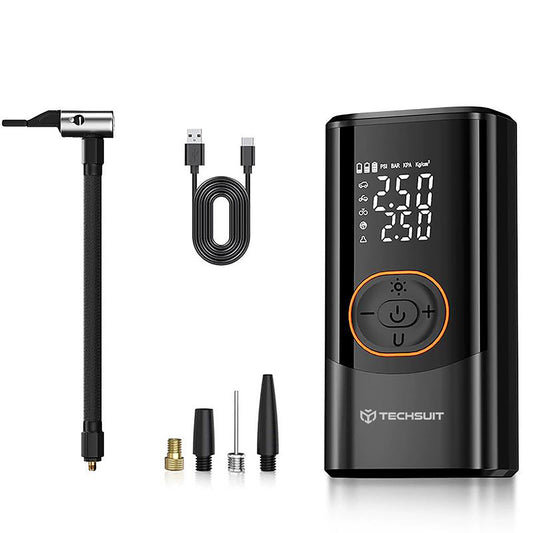 Auto kompresor Techsuit AirXpert Pro AI2