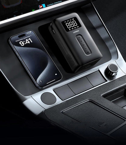 Auto kompresor UGREEN CD259