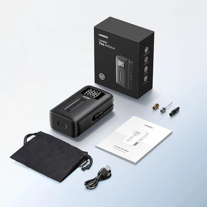 Auto kompresor UGREEN CD259