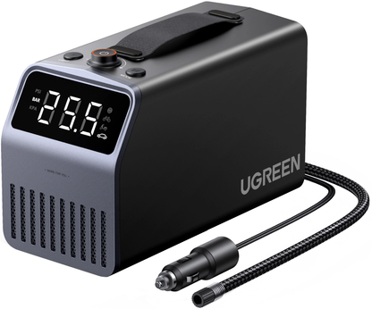 Auto kompresor UGREEN Digital Display