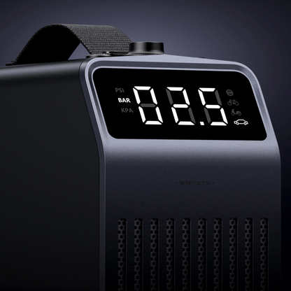 Auto kompresor UGREEN Digital Display