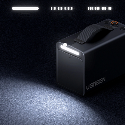 Auto kompresor UGREEN Digital Display