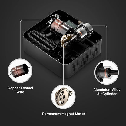 Car Compressor 70Mai TP03 Lite