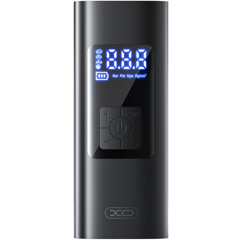 Auto kompresor XO Design CZ012
