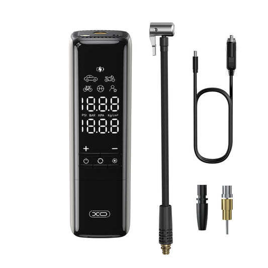 Auto kompresor XO Design CZ017