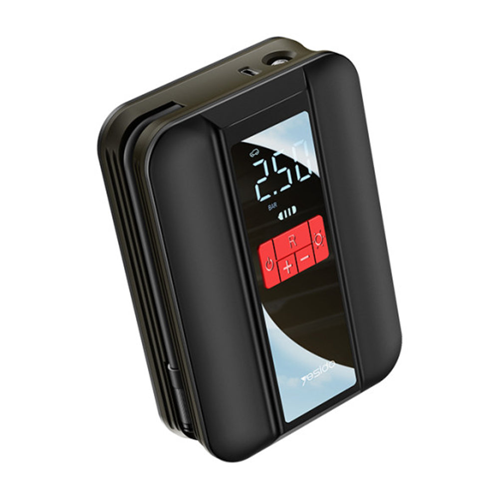 Kompresor Auto Yesido VC04