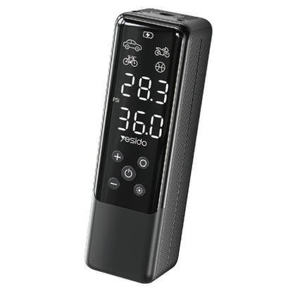 Auto kompresor Yesido VC05