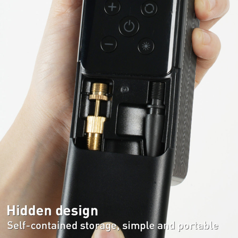 Auto kompresor Yesido VC05