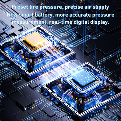 Auto kompresor Yesido VC05