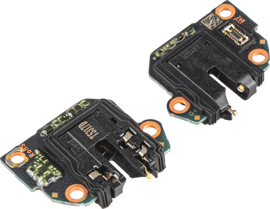 Audio konektor Oppo A5x 4G / A5 4G, Service Pack 621024000179