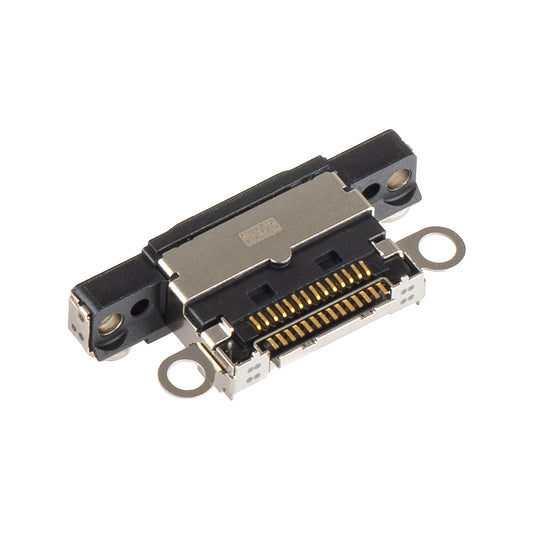 Konektor za punjenje Apple iPhone 15 Plus / 15 / 15 Pro Max / 15 Pro, Crna
