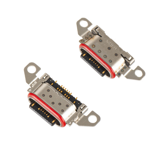 Conector punjenja Motorola Moto G86, Service Pack S948E72848